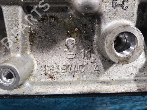 Intake manifold RENAULT TRAFIC III Bus (JG_) | BP37829454M70 - Image 5