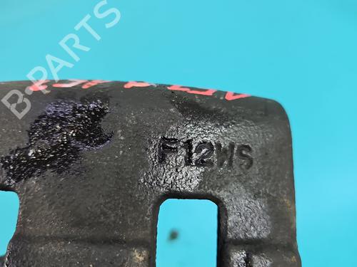 Right front brake caliper MITSUBISHI ECLIPSE CROSS (GK_, GL_) | BP37844419M104 - Image 7