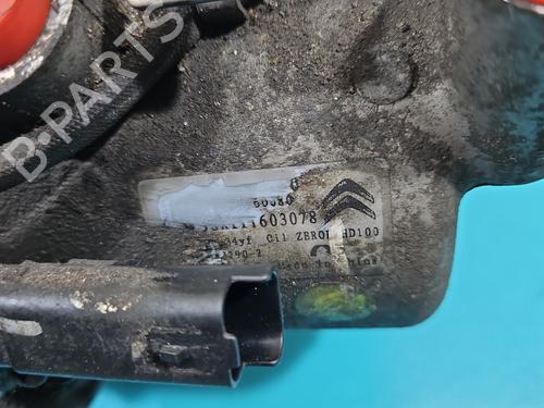 AC compressor TOYOTA PROACE Van (MDZ_) 2.0 D4d (MDZ3) | BP38121984M34  - Image 8