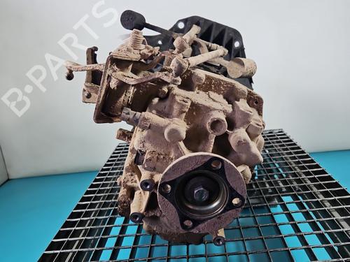 Gearbox IVECO DAILY IV Van 35C12 V, 35C12 V/P, 35S12 V, 35S12 V/P | BP38726629M3 - Image 5