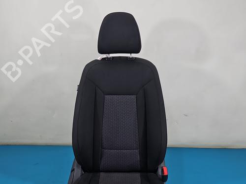 Right front seat HYUNDAI i40 I (VF) | BP37855605C16 - Image 2