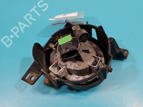 Left front fog light MAZDA 6 Saloon (GJ, GL) 2.5 (GJ5FP, GL1032, GL1033) | BP38123842C30  - Image 8