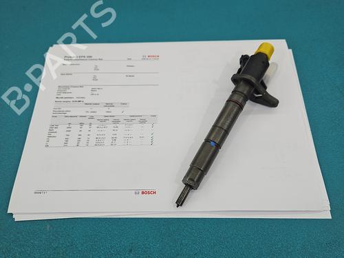 Used Injector Injector 37857140 37857140