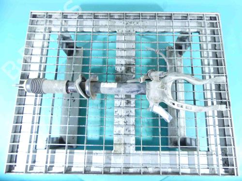 Used Right front shock absorber Right front shock absorber 37879610 37879610