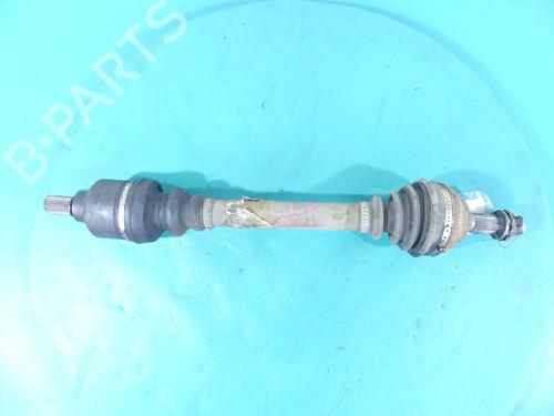 Used Left front driveshaft Left front driveshaft 37802960 37802960