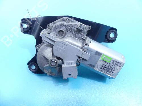 Rear wiper motor BMW X1 (E84) xDrive 18 d | BP37879738M102 - Image 3