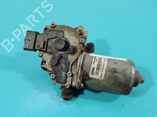 Front wiper motor RENAULT MASTER III Platform/Chassis (EV, HV, UV) 2.3 dCi 165 FWD (EV0P, EV0U, EV11, EV12, HV0P, HV0U,... | BP38149615M29 - Image 4