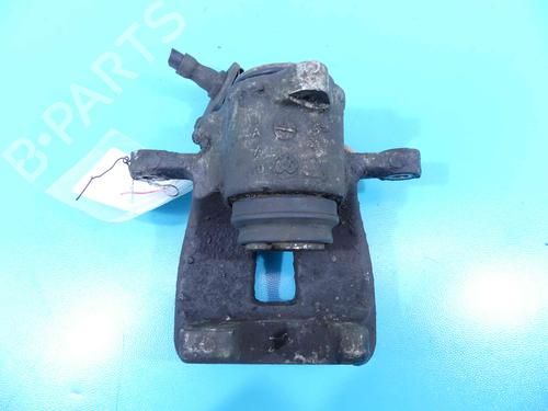 Left rear brake caliper VW PASSAT B6 (3C2) 2.0 TDI | BP37807234M107 - Image 4