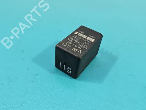 Electronic sensor SEAT LEON (5F1) | BP37845574M84 - Image 3