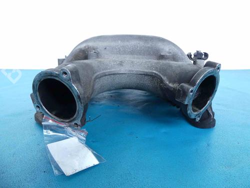 Intake manifold BMW 7 (E65, E66, E67) 745 d | BP38154067M70 - Image 2