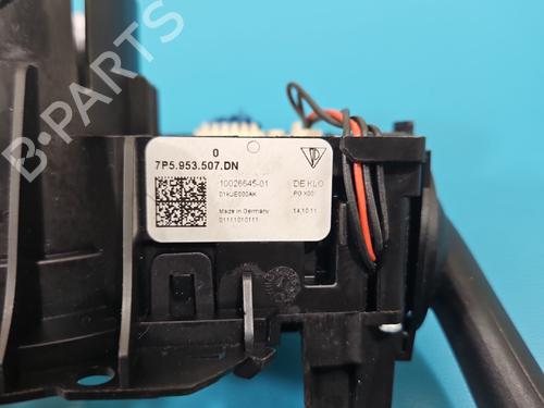 Steering column stalk PORSCHE CAYENNE (92A) 3.0 Diesel | BP39566444I23 - Image 5
