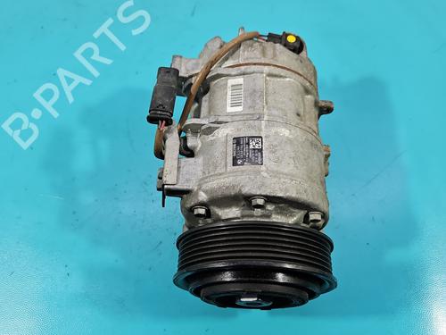 AC compressor BMW 3 (G20, G80, G28) 318 i | BP37850087M34 - Image 11