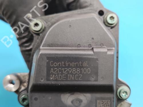 Egr MERCEDES-BENZ E-CLASS (W213) E 220 d 4-matic (213.005) | BP37836917M69 - Image 10