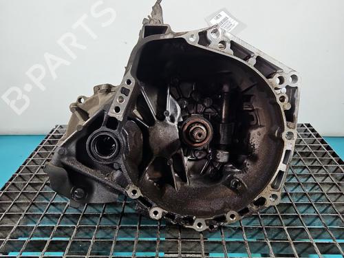 Gearbox TOYOTA AYGO (_B4_) 1.0 (KGB40) | BP38137205M3 - Image 2