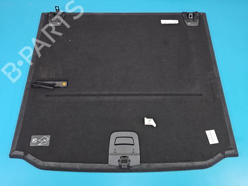 Boot lining BMW X3 (G01, F97, G08) xDrive 20 d | BP38266486I3 - Image 2
