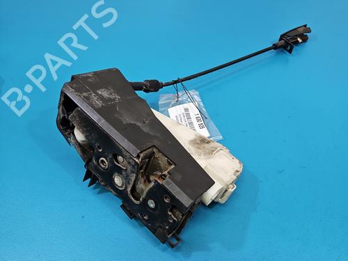 Used Front left lock Front left lock 39150458 39150458