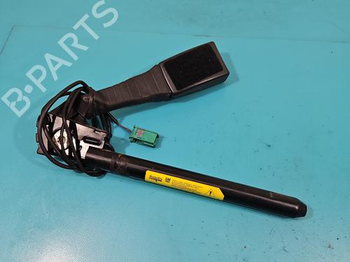 Front left seatbelt OPEL ASTRA H GTC (A04) 1.8 (L08) | BP37811637I26 - Image 4