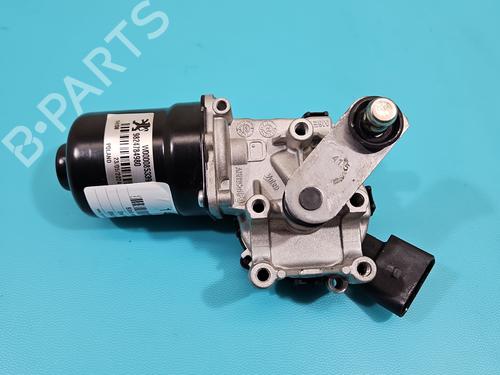 Front wiper motor OPEL MOKKA 1.2 (76) | BP38132680M29 - Image 2