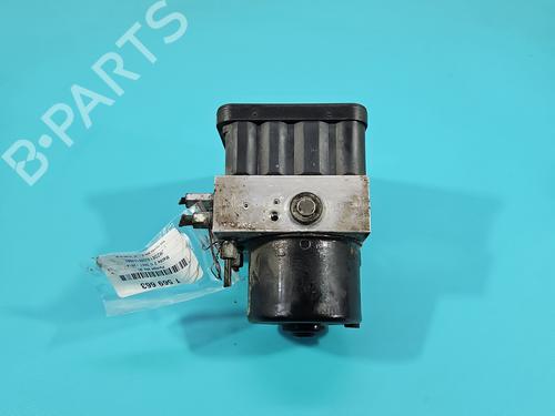 ABS pump MAZDA 2 (DE_, DH_) 1.3 (DE3FS) | BP37839024M43 - Image 4