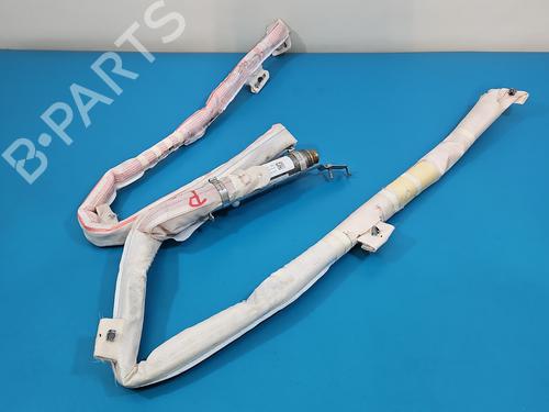 Używane Kurtyna airbag prawa Kurtyna airbag prawa 37840101 37840101