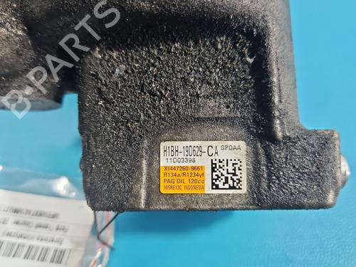AC compressor FORD TRANSIT COURIER B460 Box Body/MPV | BP40262696M34 - Image 9