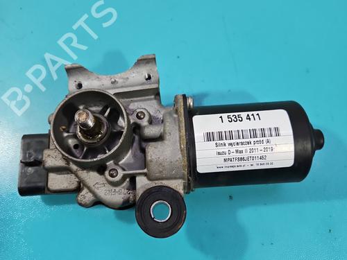 Front wiper motor ISUZU D-MAX II (TFR, TFS) 2.5 CRDi 4x4 (TFS86J) | BP37823262M29 - Image 3