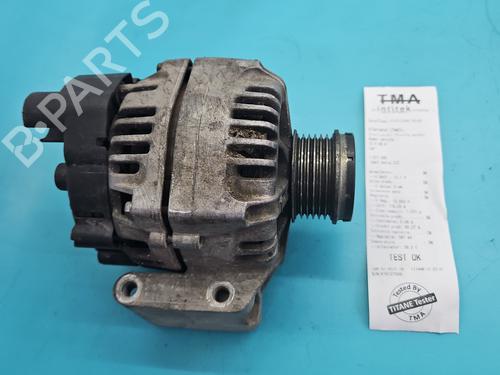 Used Alternator Alternator 37859687 37859687