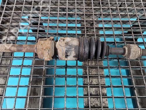 Right front driveshaft MAZDA 6 Hatchback (GH) 1.8 MZR | BP37850148M39 - Image 7