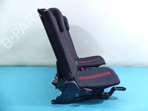 Rear seat BMW 2 Gran Tourer (F46) 218 d xDrive | BP37892012C17 - Image 7