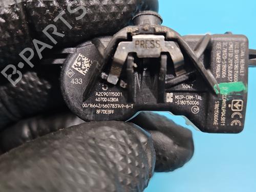 Electronic sensor RENAULT KADJAR (HA_, HL_)  | BP37827834M84  - Image 6