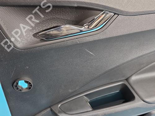 Rear right panel SKODA FABIA IV (PJ3) | BP38593081C61 - Image 2