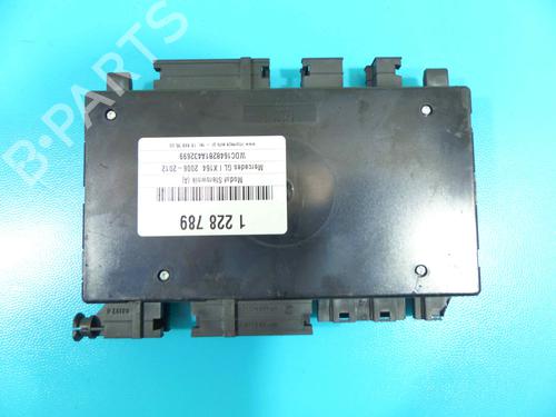 Electronic module MERCEDES-BENZ GL-CLASS (X164) GL 450 CDI 4-matic (164.828) | BP37884422M83 - Image 5