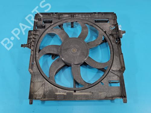 Used Radiator fan Radiator fan 37823601 37823601