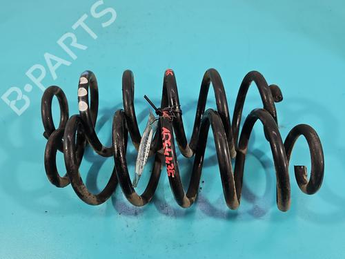 Used Shock absorber spring Shock absorber spring 37990986 37990986