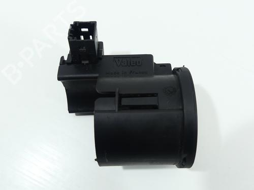 Engine control unit (ECU) PEUGEOT PARTNER MPV (5_, G_) 1.4 | BP37991249M57 - Image 3