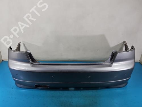Used Rear bumper Rear bumper HONDA CIVIC VII Hatchback (EU, EP, EV) 1.6 i (EP2, EU8, EU6) (110 hp) 40461246 40461246