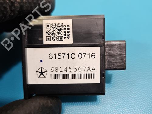 Electronic module JEEP GRAND CHEROKEE IV (WK, WK2) | BP37851948M83 - Image 4
