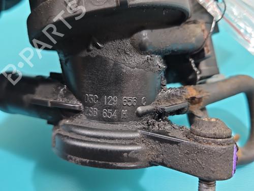 Pipe VW BEETLE (5C1, 5C2) 2.0 TDI | BP38133218M125 - Image 3