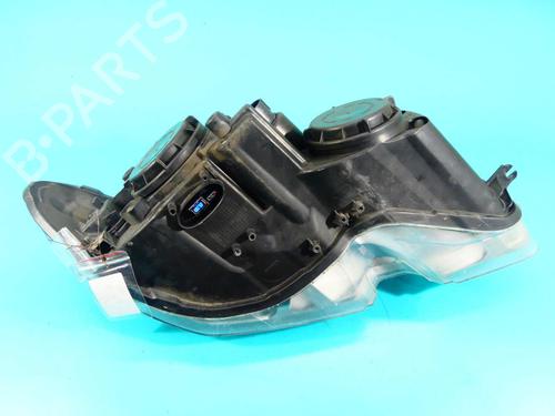 Left headlight JAGUAR XF I (X250) 3.0 D | BP37876814C28 - Image 7