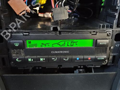climate-control-skoda-superb-i-3u4-2001-2002-2003-2004-2005-2006-2007-2008-37818809 main image