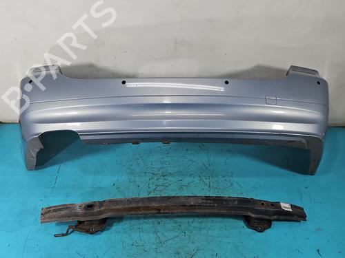 Używane Zderzak tylny Zderzak tylny 37832879 37832879