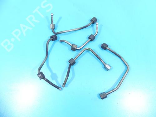 Pipe CITROËN C3 II (SC_) 1.4 HDi 70 (SC8HZC, SC8HR0, SC8HP4) | BP37895530M125 - Image 3