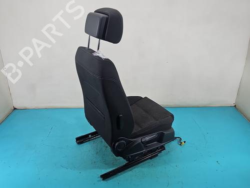 Right front seat VW CC B7 (358) 2.0 TDI | BP37839462C16 - Image 4