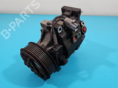 AC-Kompressor AC-Kompressor 38122041 38122041