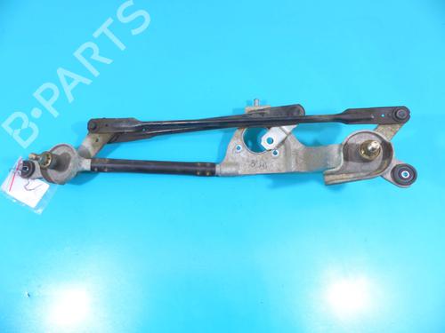 Used Front wipers mechanism Front wipers mechanism 37805566 37805566