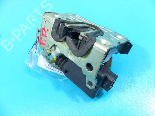 Used Front right lock Front right lock DACIA DUSTER (HS_) 1.6 16V (105 hp) 37884828 37884828