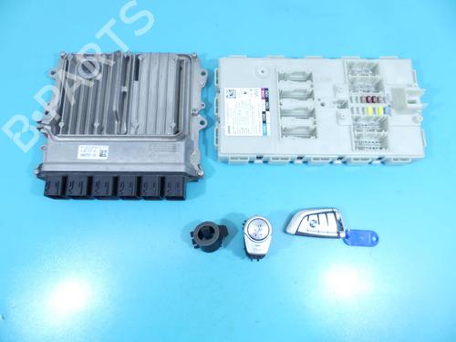 Used Engine control unit (ECU) Engine control unit (ECU) 37886643 37886643
