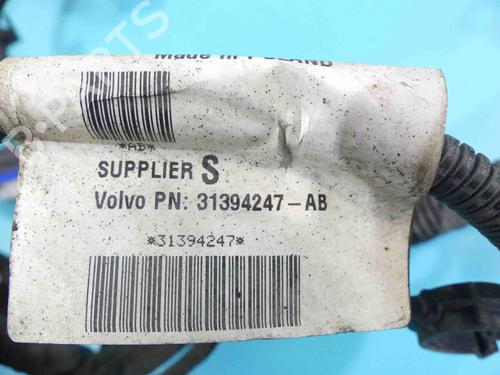 Wiring harness VOLVO V40 Hatchback (525) D2 | BP37891410E16 - Image 4