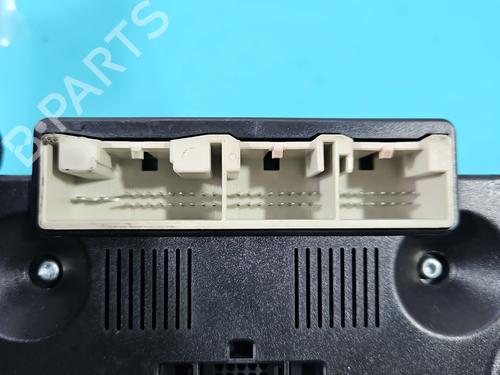 Climate control SEAT LEON (1P1) | BP37857242I5 - Image 9