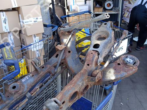 Intake manifold LEXUS GS (_S19_) 450h (GRS191_, GWS191_, GRS191R, GWS191R) | BP37877183M70 - Image 11